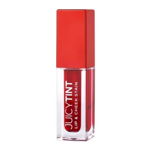 Golden Rose Juicy Tint Lip &amp; Cheek Stain, kleurende tint voor lippen en wangen, 01, 5.2 ml
