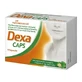 DexaCaps, cápsulas duras, 10 uds.