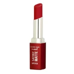 Golden Rose Mood Satiny Matte Lipstick, matter Lippenstift, 08, 3,5 g