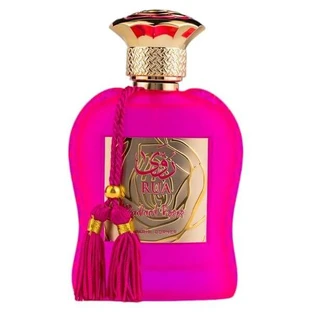 Paris Corner Rua Radiant Roses, perfume, spray, 100 ml