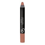 Golden Rose Matte Crayon Lipstick, matte lipstick in krijt, 14, 3.5 g