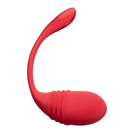 Lovense Vulse, vibrating egg, 1 pc.