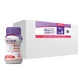 Nutridrink Protein Omega 3, zestaw MEGA Pack o smaku truskawkowo-malinowym (6 x 4) x 125 ml