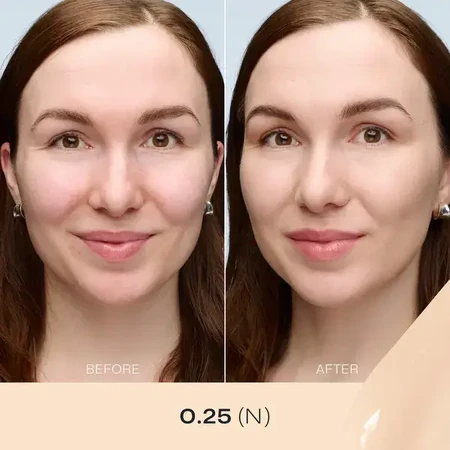 Lumene CC Color Correcting Cream, korrigierende CC-Creme SPF 20, 0,25 (N), 30 ml.