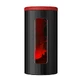 Lelo, F1S V2, luxury penis massager, masturbator, Red, 1 pc.