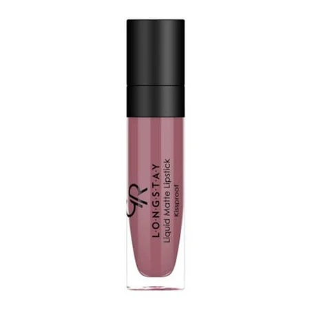 Barra de labios mate Golden Rose Longstay, 03, 5,5 ml