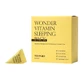 Trimay Wonder Vitamin Sleeping Pack, mascarilla revitalizante de noche, 3 g x 20 uds.