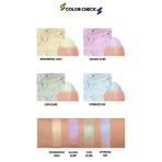 J.Cat Beauty 3D Glow Pop Holo Stick, holographic highlighter stick 104 Hypnotize Ray, 5 g