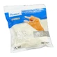 Romed, latex toe caps, size M, 100 pcs.