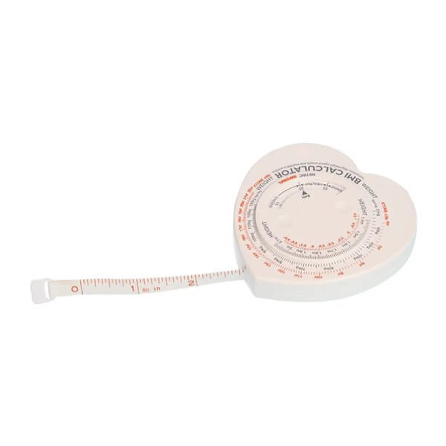 BMI TAPE MEASURE BMI measuring tape.