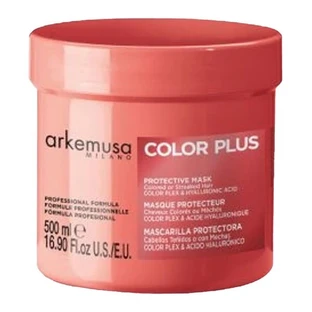 Arkemusa Milano Color Plus Protective, mask for colored or streaked hair, 500 ml