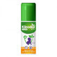 Klinodiol repellent spray for children, 100 ml, Klintensiv
