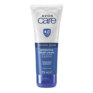 Avon Care, protective hand cream, 75 ml