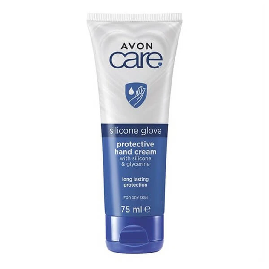 Avon Care, protective hand cream, 75 ml