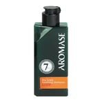Aromase, champú calmante para cuero cabelludo seco y sensible, 90 ml