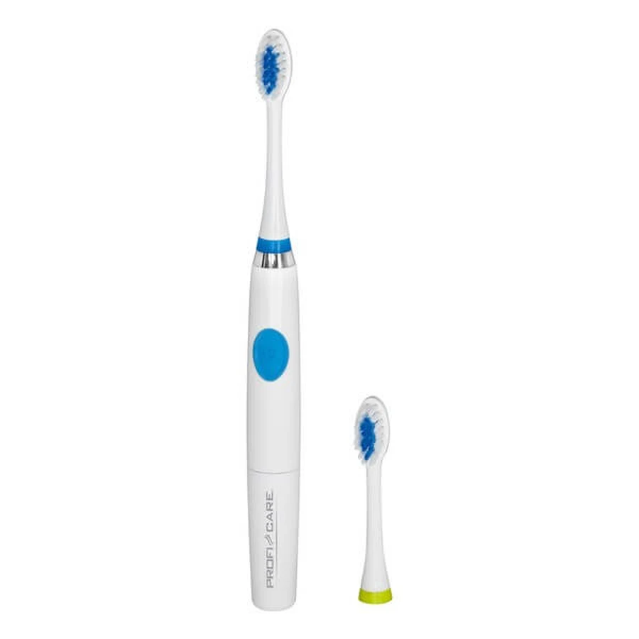 ProfiCare PC-EZS 3000, cepillo dental sónico