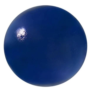 Ongredients Butterfly Pea Cleansing Ball, gel face and body cleansing ball, 110 g