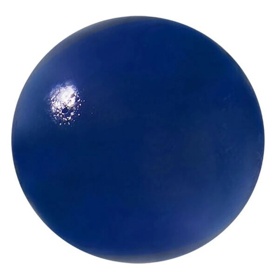 Ongredients Butterfly Pea Cleansing Ball, gel reinigingsbal voor gezicht en lichaam, 110 g