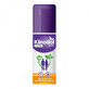 Anti-mite and tick repellent spray for adults Klinodiol, 100 ml, Klintensiv