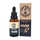 Men's Master Professional Blue Label, beard oil, 30 ml