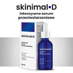 Skinimal D, intensief anti-verouderingsserum, 30 ml