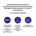 Skinimal D, intensief anti-verouderingsserum, 30 ml