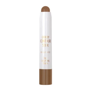 Golden Rose Chubby Contour Stick, Gesichtskonturenstift, 01, 3,8 g