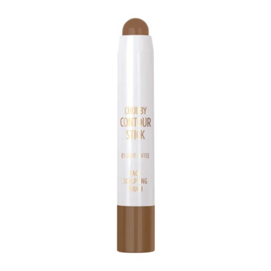 Golden Rose Chubby Contour Stick, Gesichtskonturenstift, 01, 3,8 g