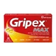 Gripex Max, comprimés pelliculés, 20 pcs.