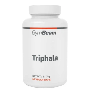 GymBeam Triphala, capsules, 60 pcs.