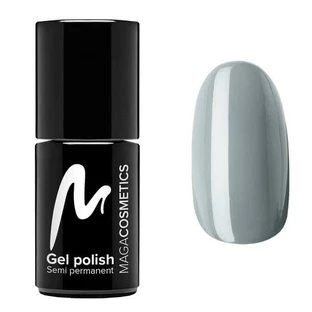 Maga Cosmetics Gel Polish, hybride nagellak, kleur GY0015, 6 ml