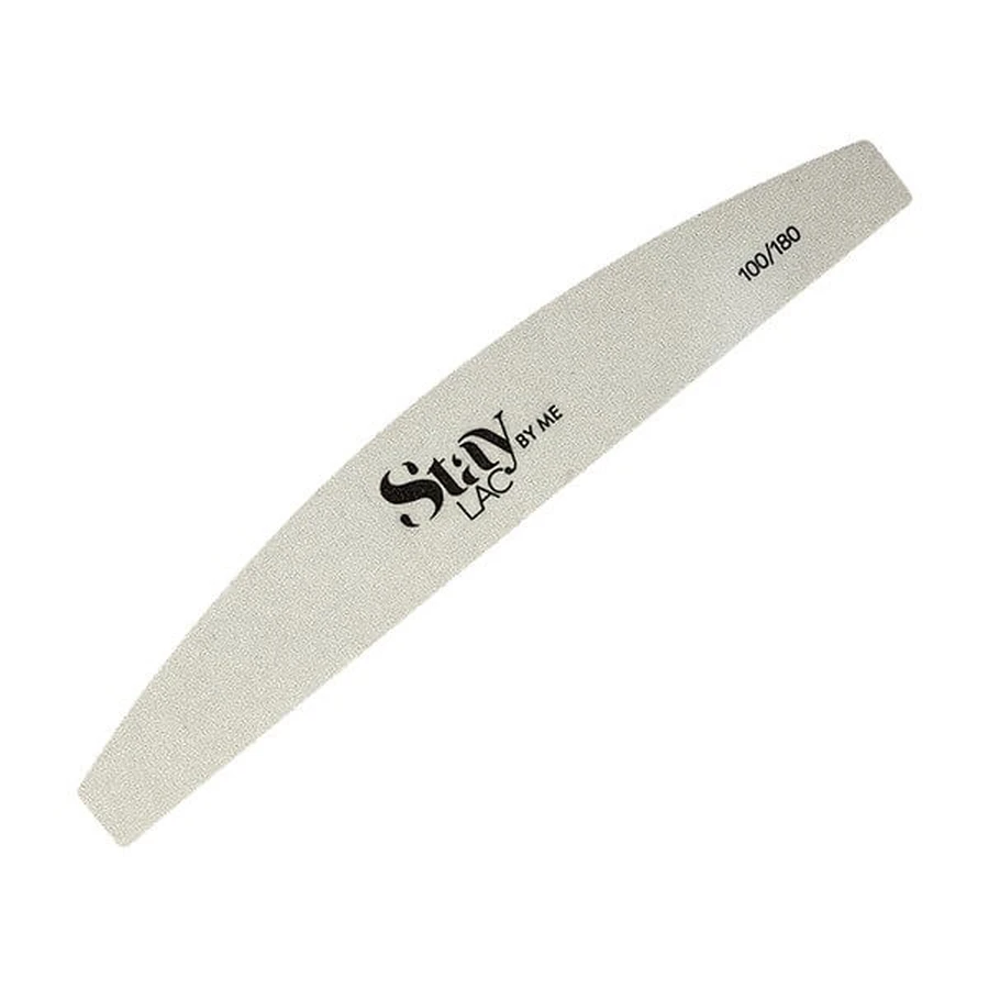 Staylac Shine Bright, nagellak, 100/180, 1 st.