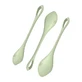 Satisfyer, set Yoni Power, verde claro, 1 ud.