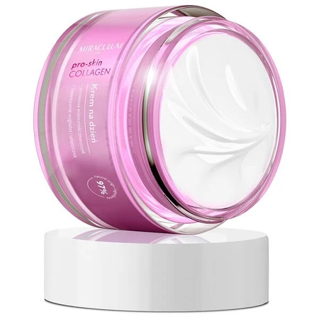 Miraculum Pro-Skin Collagen, Tagescreme, 50 ml