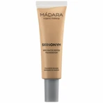 Madara, Skinonym, Semi-Matte Peptide Primer, #50 Golden Sand, 30 ml