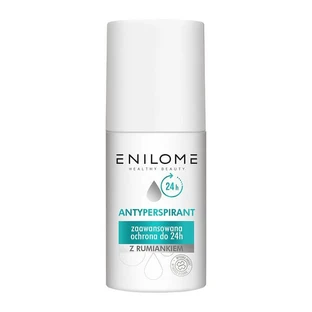 Enilome Healthy Beauty, antiperspirant, 50 ml
