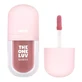 Miyo The One Luvgloss, lip gloss, no. 02 Natural, 5.5 ml