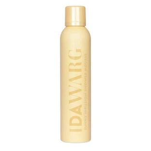 Ida Warg, Espuma de ducha Sunny Infusion, 200 ml