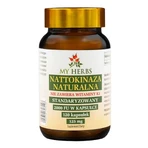 My Herbs Nattokinase, capsules, 120 pcs.