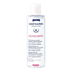 ISISPHARMA AQUARUBORIL, eau micellaire pour les peaux vasculaires sujettes à l'érythème, 400 ml