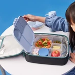 B.box, Lunchbox, Chill Out, 1 stuk.