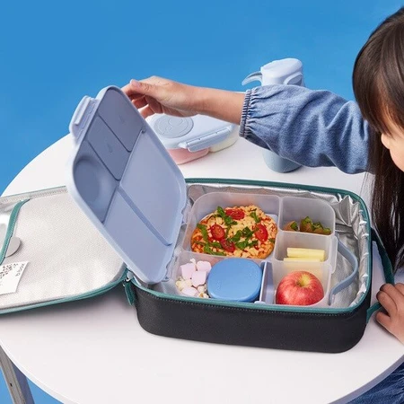 B.box, Lunchbox, Chill Out, 1 stuk.