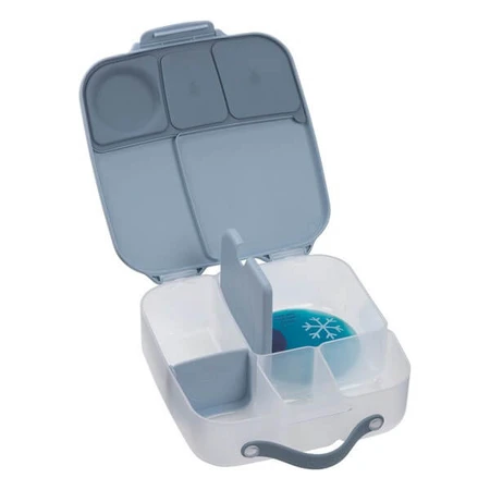 B.box, Lunchbox, Chill Out, 1 stuk.