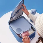B.box, Lunchbox, Chill Out, 1 stuk.