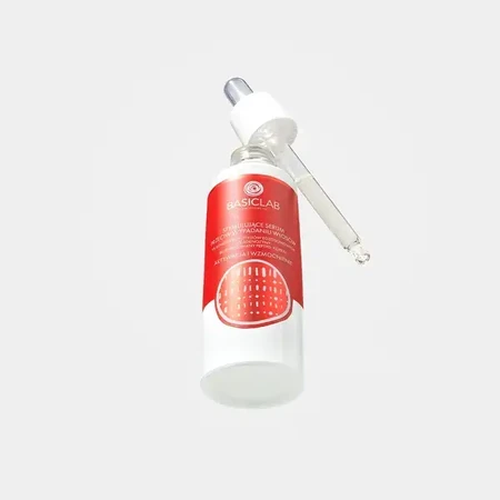 BasicLab Trichologis, sérum stimulant contre la chute des cheveux, 30 ml