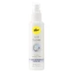 Pjur Med Clean, spray para la limpieza de artilugios eróticos, 100 ml