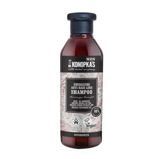 Konopka's Men, shampooing contre la chute des cheveux, 280 ml
