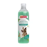 Beaphar Champú Universal, champú universal para perros, 250 ml