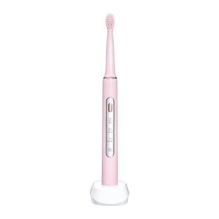 Vitammy Harmony, sonic toothbrush, color pink, 1 pc.