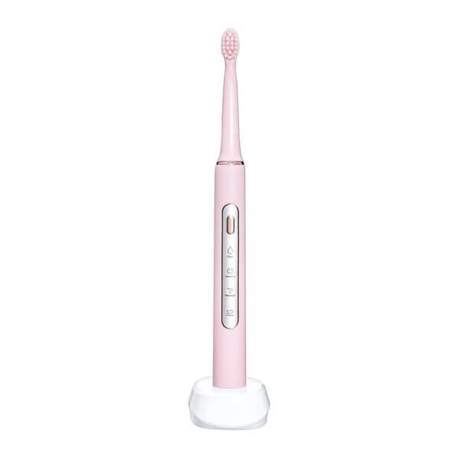 Vitammy Harmony, sonic toothbrush, color pink, 1 pc.